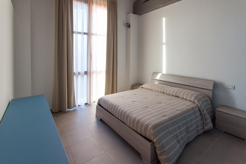 Agriturismo Mascudiera Fiorenzuola dʼArda Zimmer foto