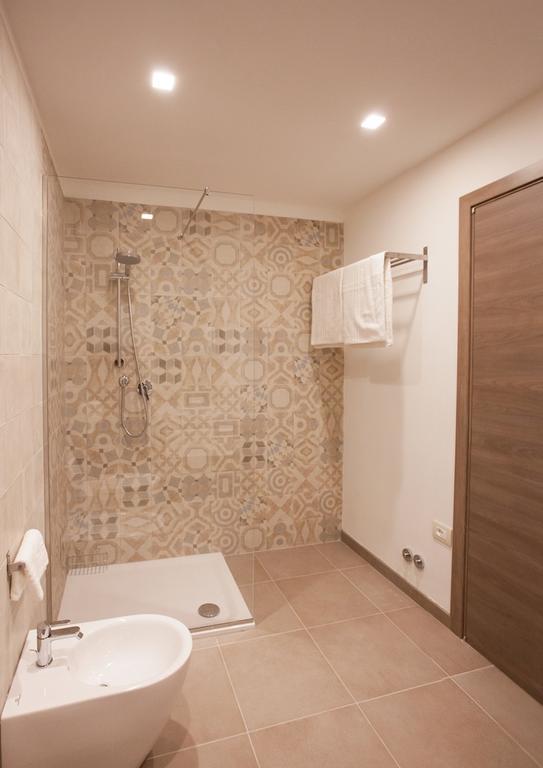 Agriturismo Mascudiera Fiorenzuola dʼArda Zimmer foto