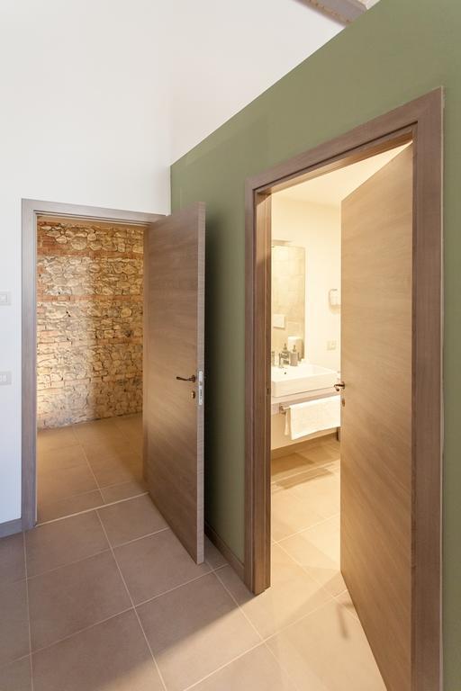 Agriturismo Mascudiera Fiorenzuola dʼArda Zimmer foto
