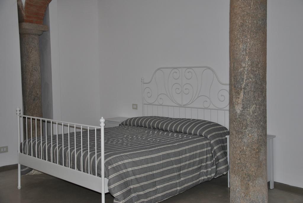 Agriturismo Mascudiera Fiorenzuola dʼArda Zimmer foto