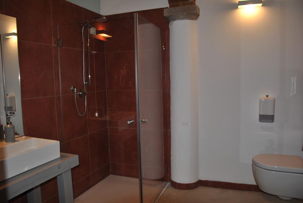 Agriturismo Mascudiera Fiorenzuola dʼArda Zimmer foto